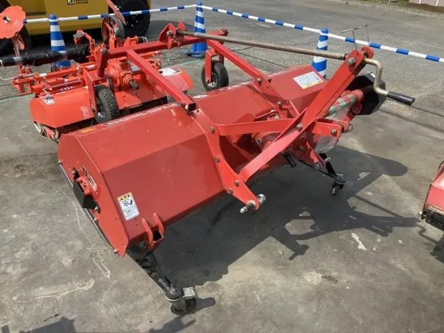 Máy cắt cỏ dải No.1505