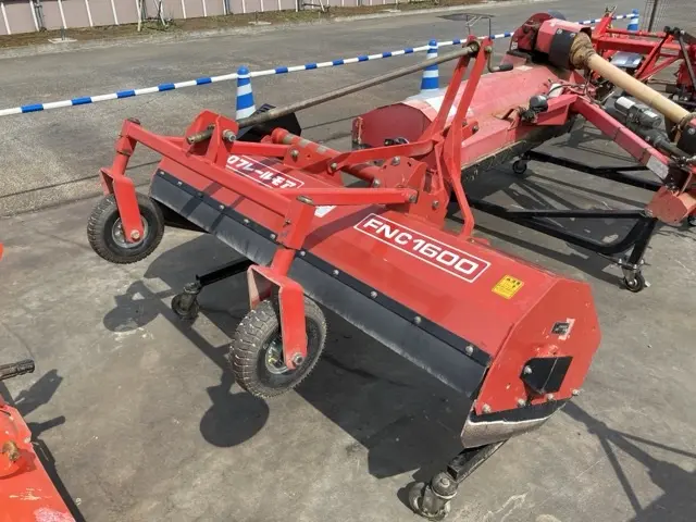Máy cắt cỏ dải No.1505 - 2