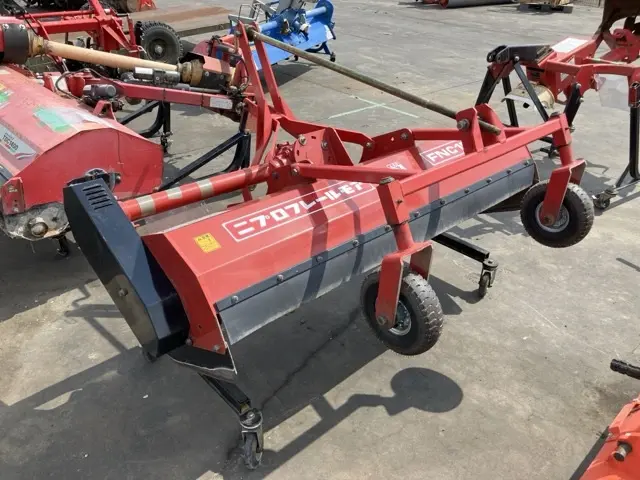 Máy cắt cỏ dải No.1505 - 3