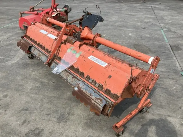 Bừa No.1509 - 2