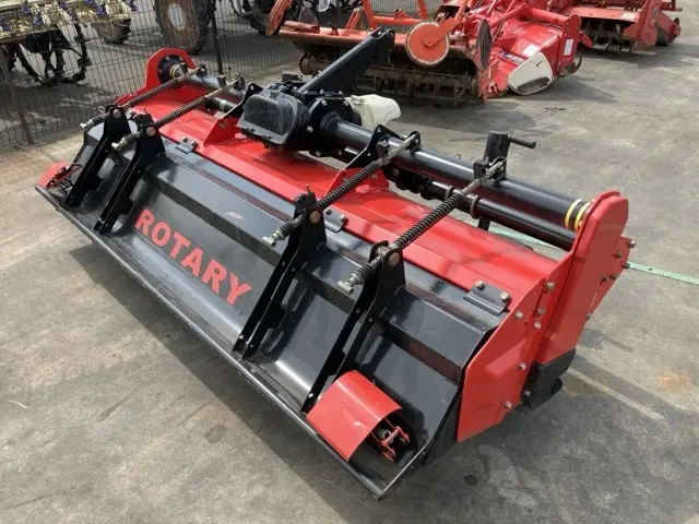 Máy xới (xoay) No.1510 - 2