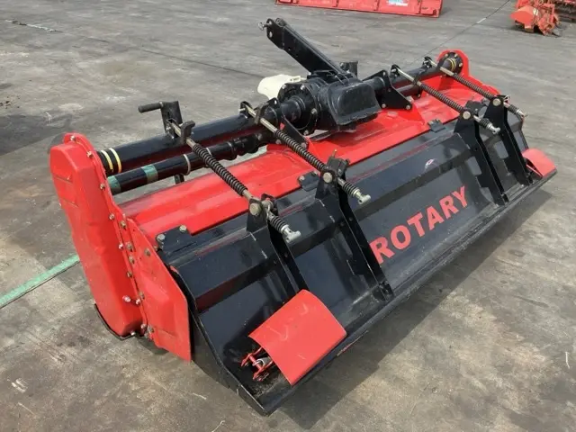 Máy xới (xoay) No.1510 - 3