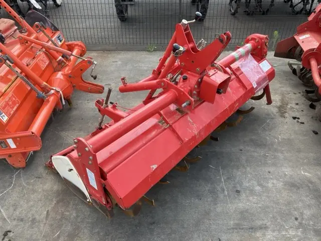 Máy xới (xoay) No.1513