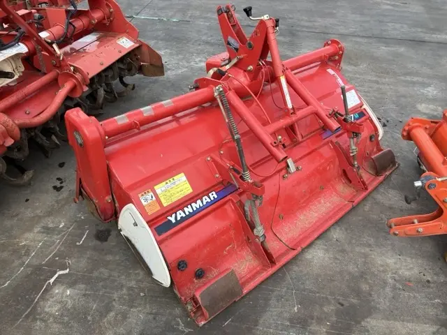 Máy xới (xoay) No.1513 - 3