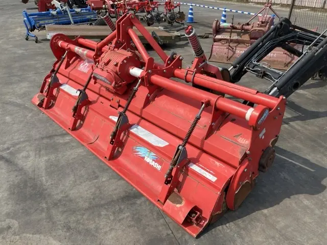 Máy xới (xoay) No.1515 - 2