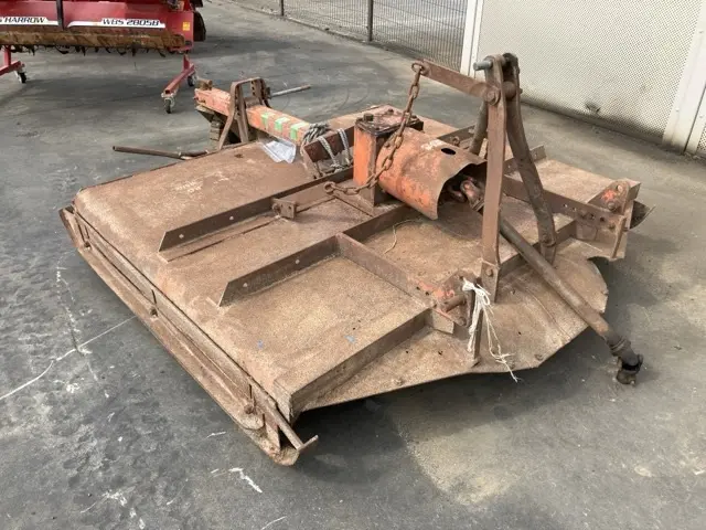 MOWER A No.1518