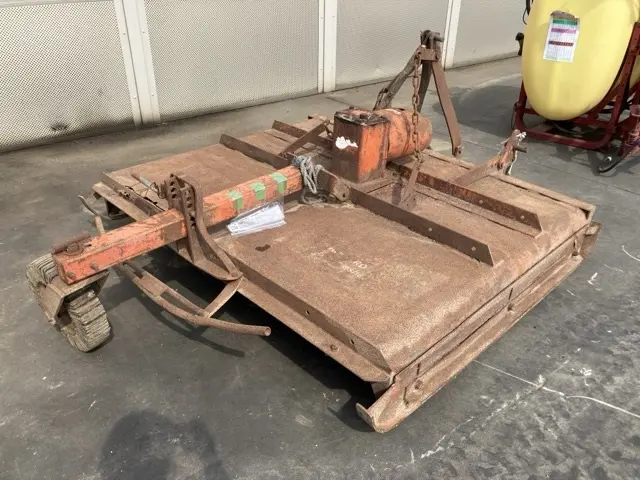 MOWER A No.1518 - 2