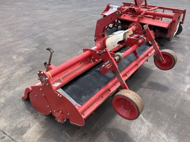 Máy xới (xoay) No.1521