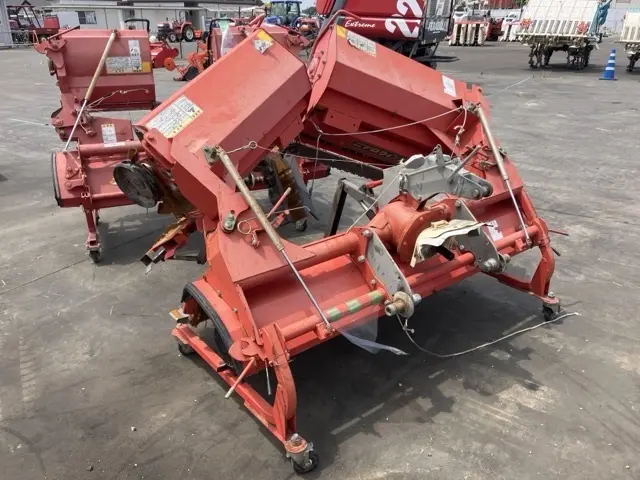 Bừa cánh No.1523