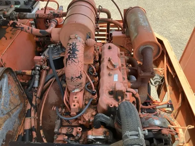 Xe lu rung No.158 - 14