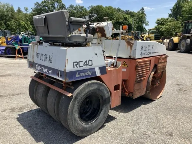 Xe lu rung No.158 - 2