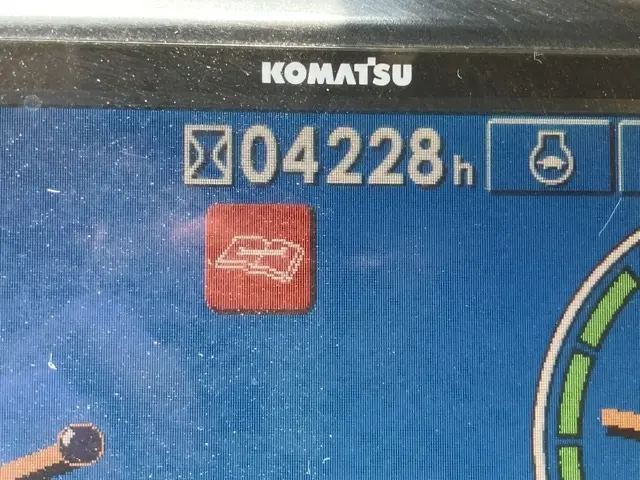 Máy đào No.161 - 20