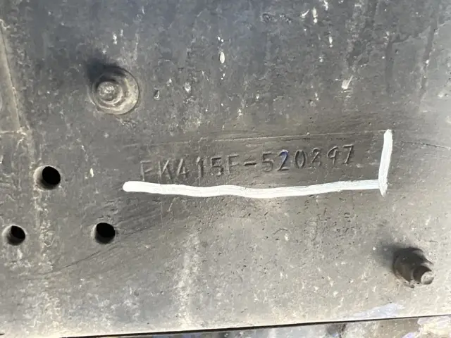Xe cẩu No.168 - 7