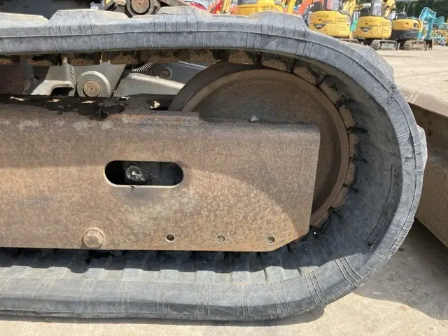 Máy đào mini No.17 - 11