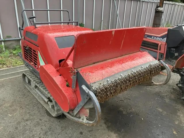 Máy cắt cỏ No.1810