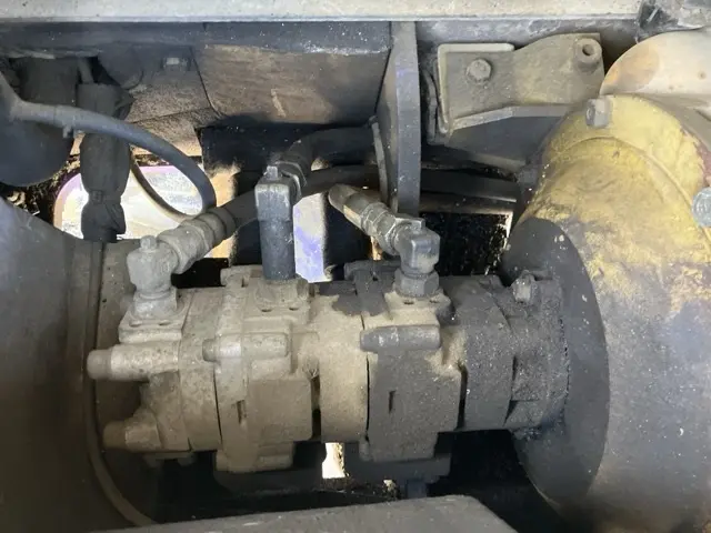 Máy đào mini No.19 - 16