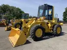 WHEEL LOADER