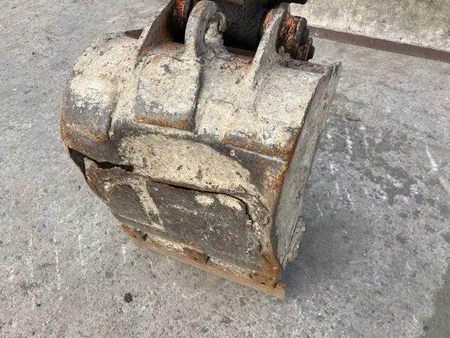 Máy đào mini No.20 - 18