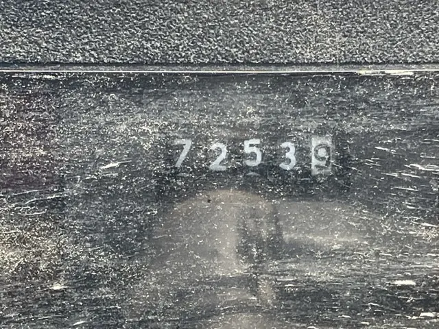 Xe nâng No.2006 - 20