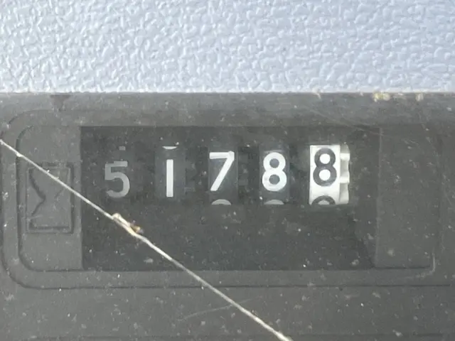 Xe nâng No.2011 - 19