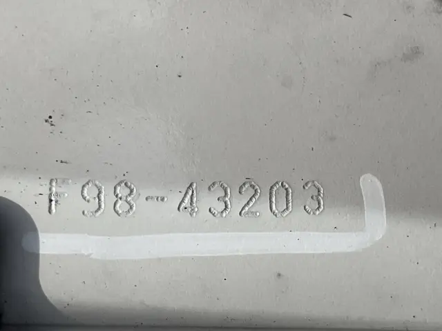 Xe nâng điện No.2014 - 5