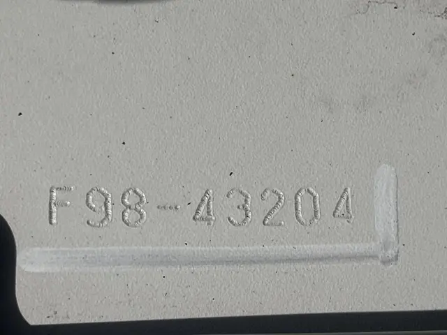 Xe nâng điện No.2015 - 5