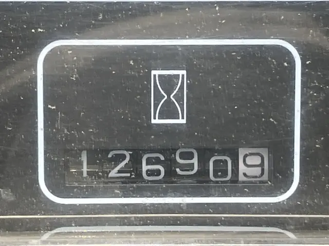 Xe nâng No.2016 - 20