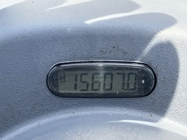 Xe nâng No.2019 - 20