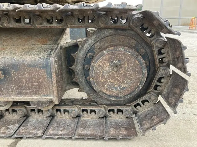 Máy đào No.202 - 11