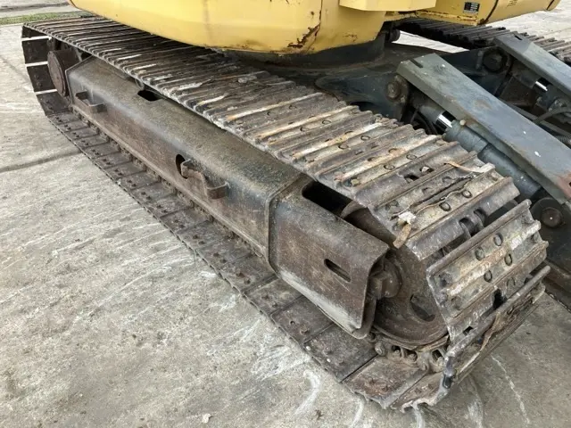 Máy đào No.202 - 13