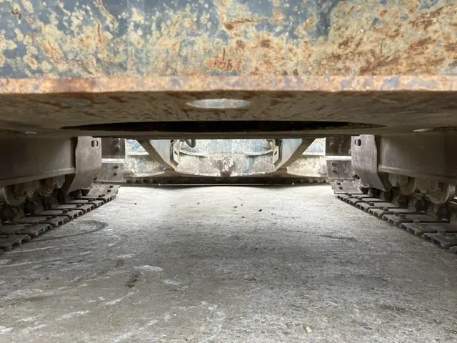 Máy đào No.202 - 20