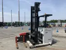 Xe nâng cao No.2020
