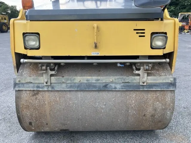 Xe lu rung No.207 - 10