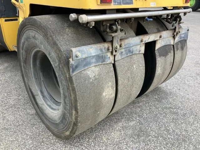 Xe lu rung No.207 - 11