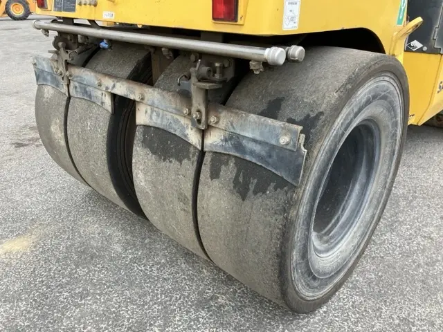 Xe lu rung No.207 - 12