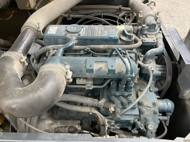 Xe lu rung No.207 - 14