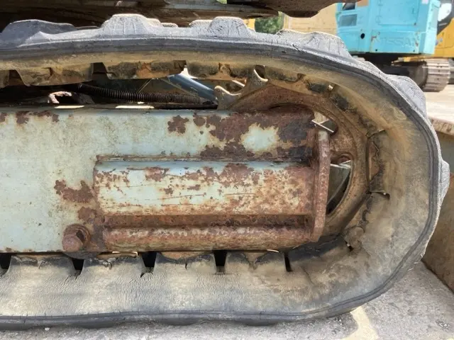Máy đào mini No.21 - 11