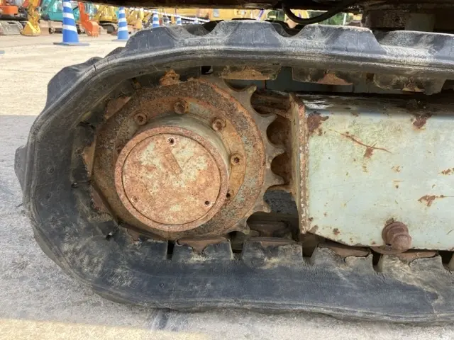 Máy đào mini No.21 - 12