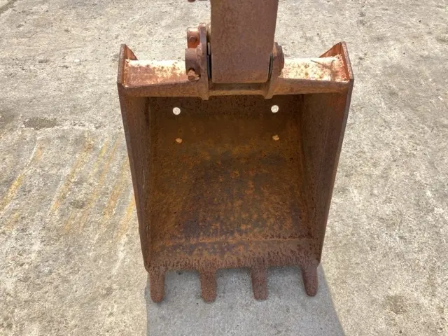 Máy đào mini No.21 - 13
