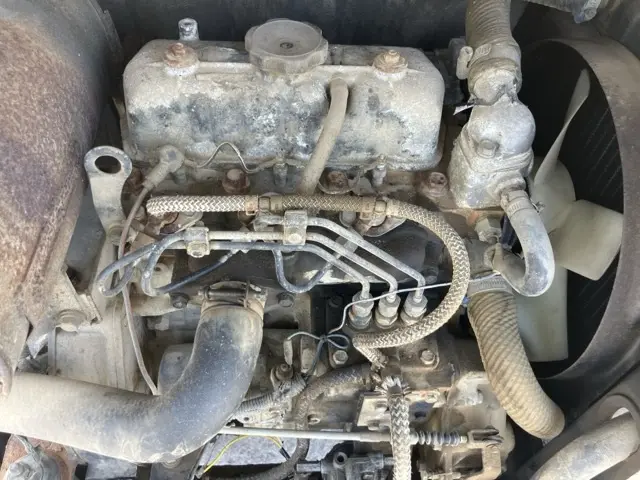 Máy đào mini No.21 - 15