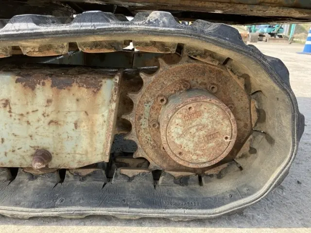 Máy đào mini No.21 - 9