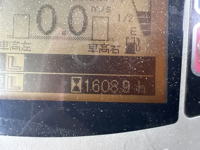 Máy gặt No.21001 - 9