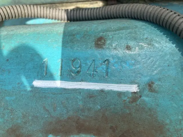 Máy đào mini No.22 - 5