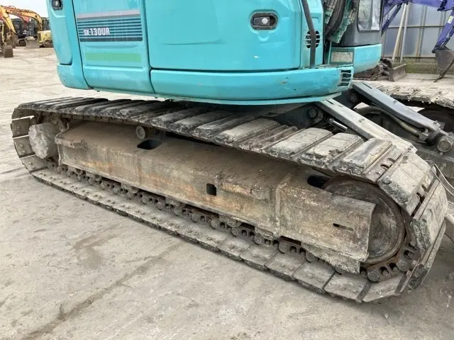 Máy đào No.220 - 13