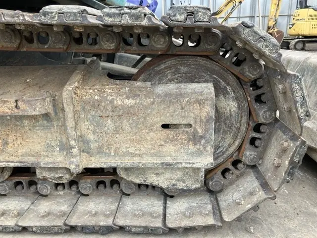 Máy đào No.220 - 14