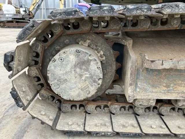 Máy đào No.220 - 15