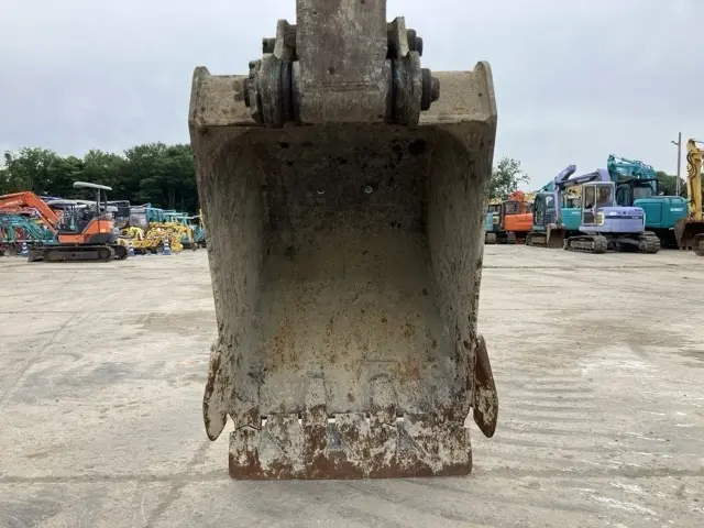 Máy đào No.220 - 22