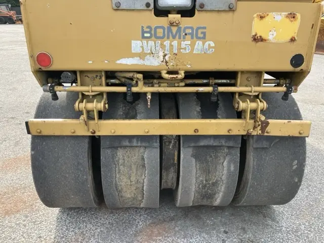 Xe lu rung No.235 - 13