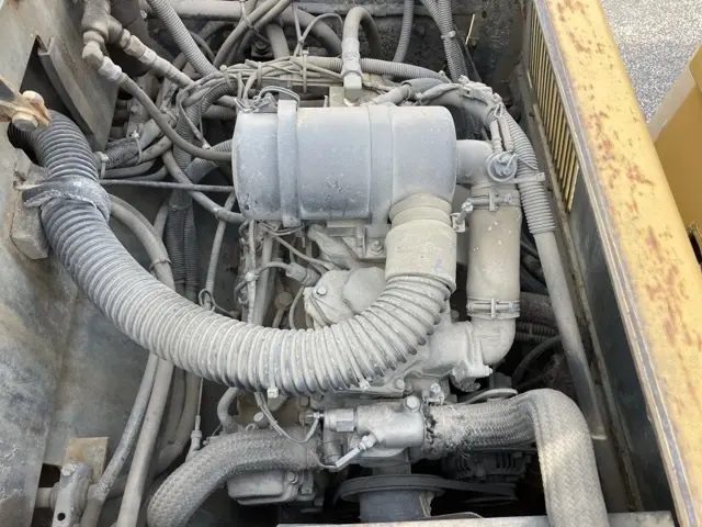Xe lu rung No.235 - 14