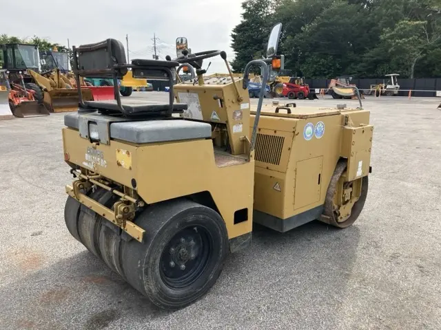 Xe lu rung No.235 - 2